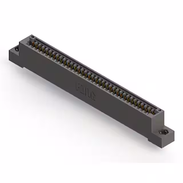 895-035-524-107 EDAC Inc.  Edgeboard Connectors